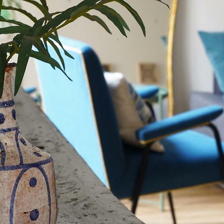 T-Home / Stylish Apartment Palermo Center 外观 照片