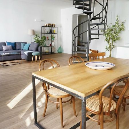 T-Home / Stylish Apartment Palermo Center 外观 照片