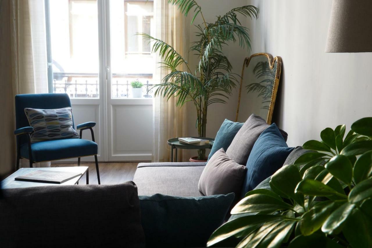 T-Home / Stylish Apartment Palermo Center 外观 照片