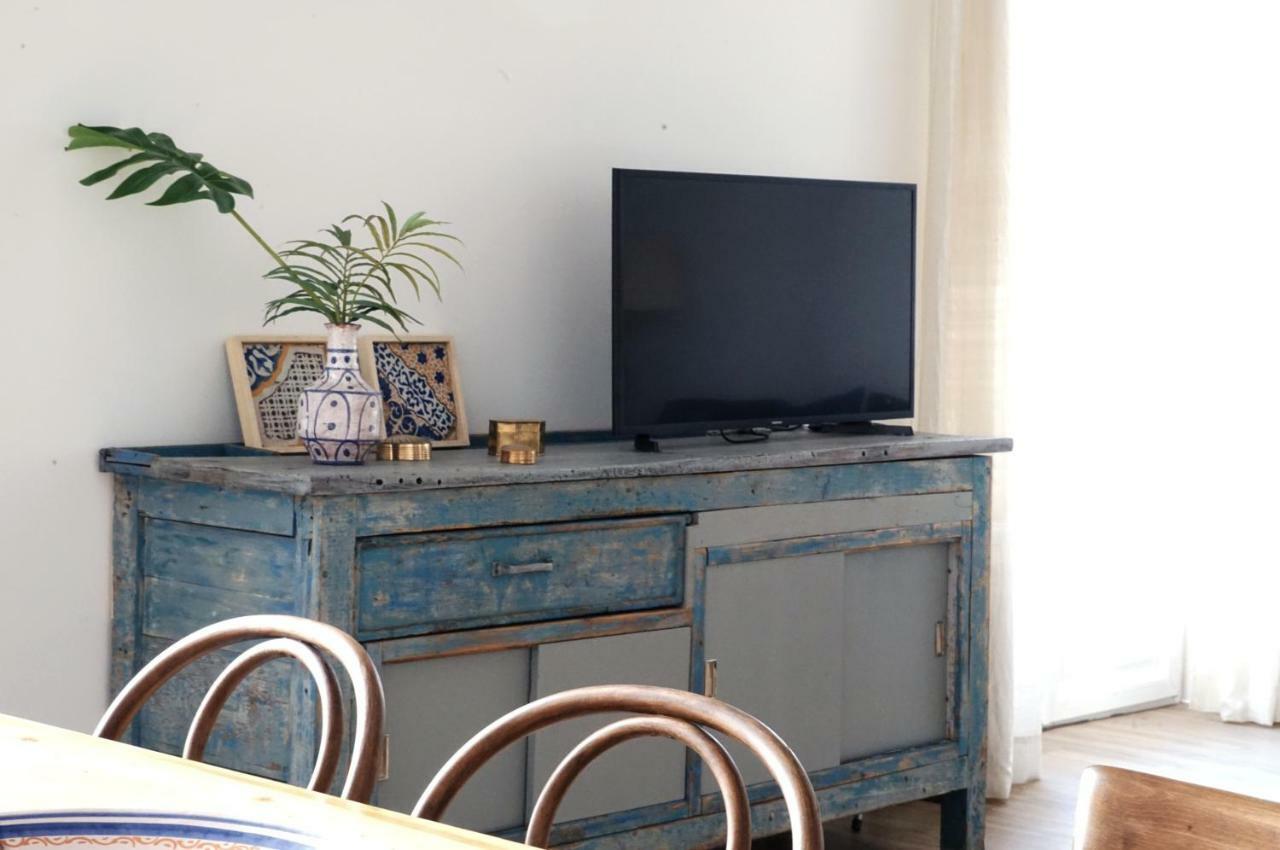 T-Home / Stylish Apartment Palermo Center 外观 照片