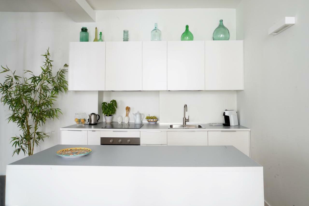 T-Home / Stylish Apartment Palermo Center 外观 照片