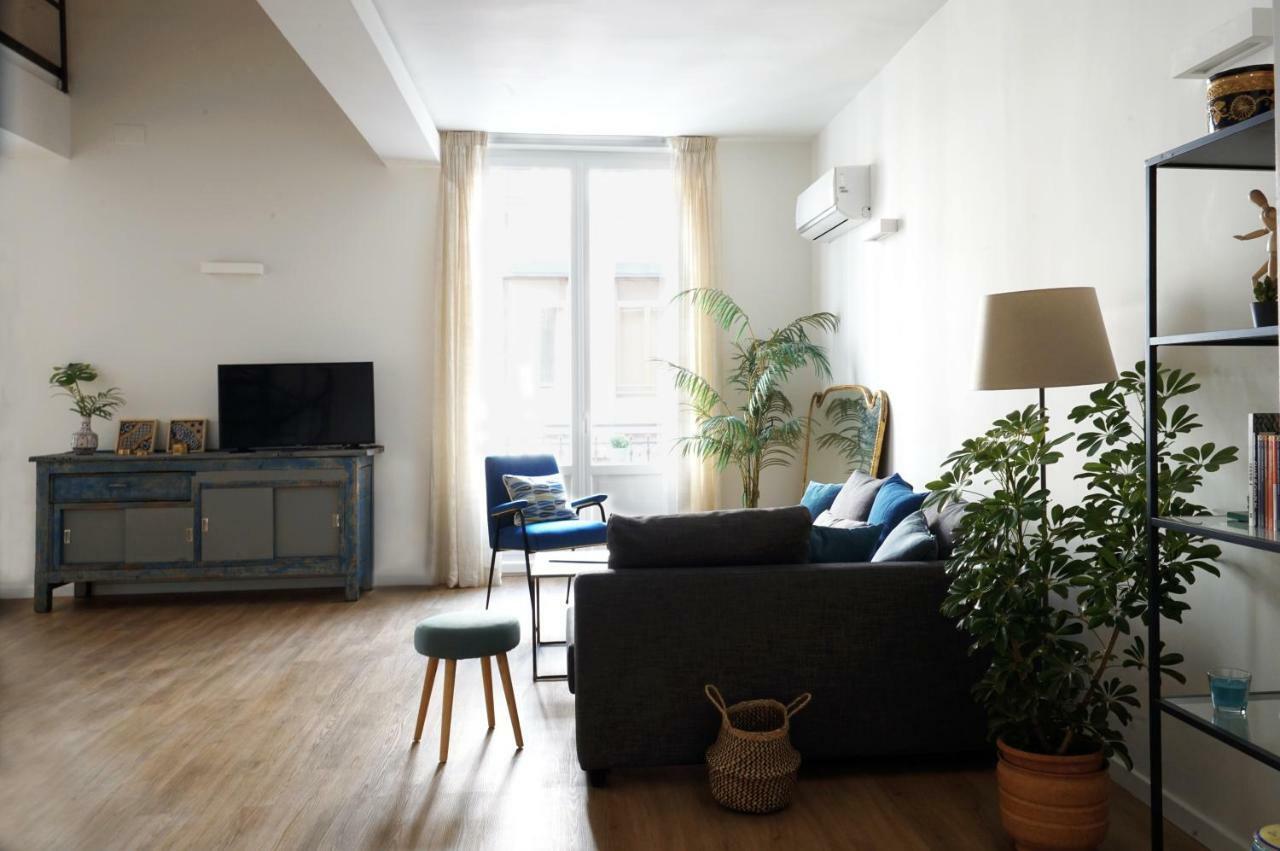 T-Home / Stylish Apartment Palermo Center 外观 照片