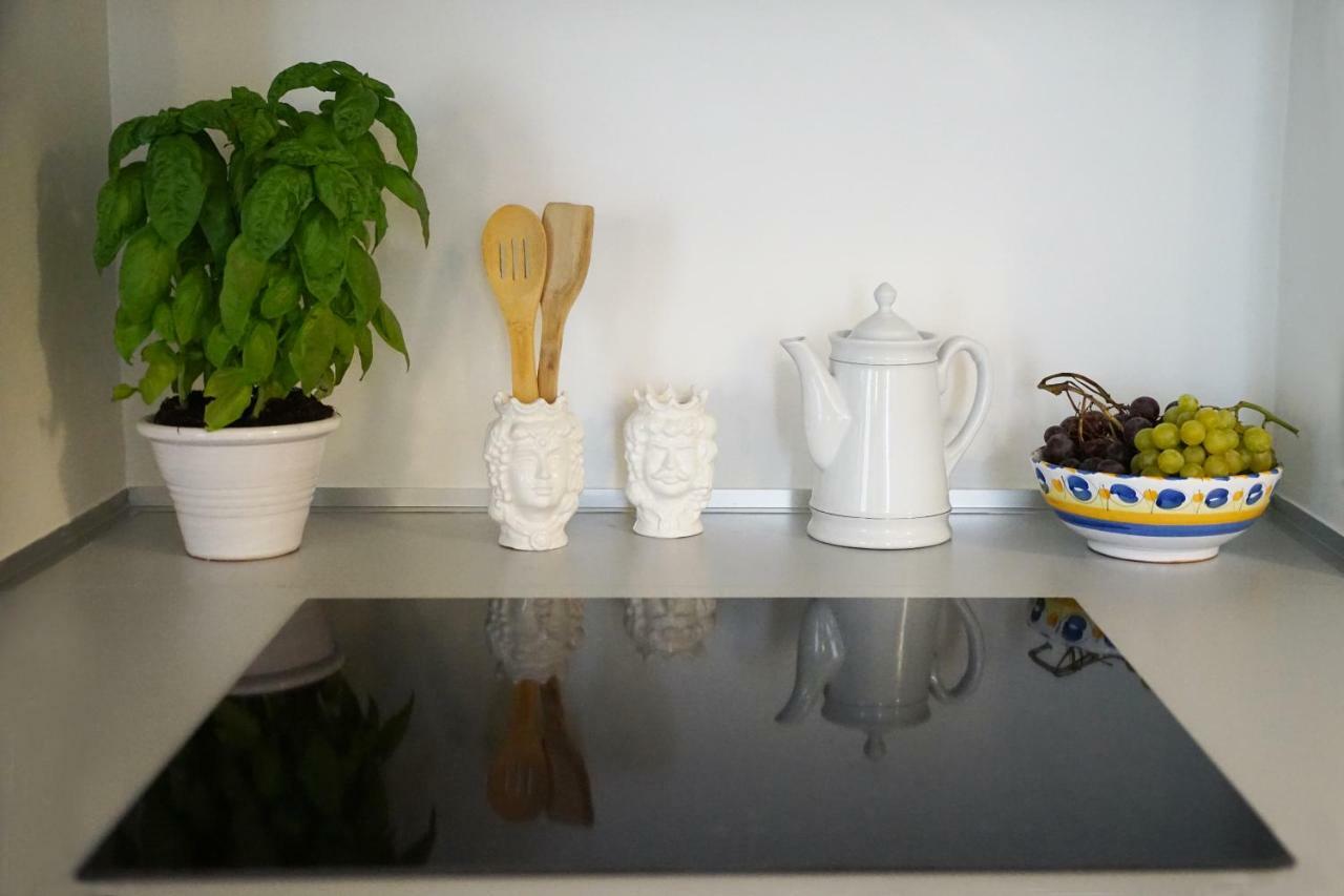 T-Home / Stylish Apartment Palermo Center 外观 照片