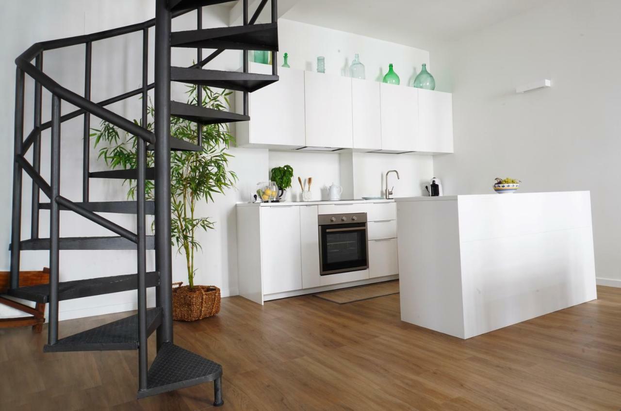 T-Home / Stylish Apartment Palermo Center 外观 照片