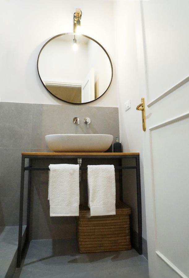 T-Home / Stylish Apartment Palermo Center 外观 照片