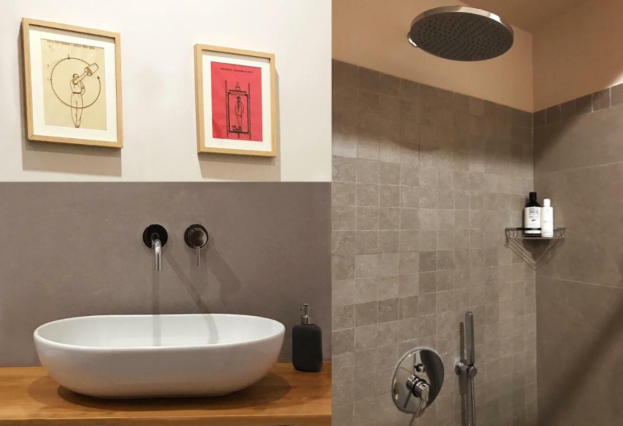 T-Home / Stylish Apartment Palermo Center 外观 照片